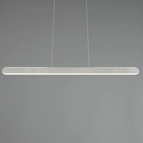SUSPENSION LED 28W 2700-6500K ALUMINIUM POLI HELENA