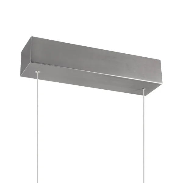 SUSPENSION LED 28W 2700-6500K ALUMINIUM POLI HELENA