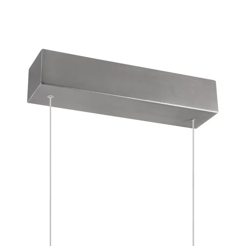 SUSPENSION LED 28W 2700-6500K ALUMINIUM POLI HELENA