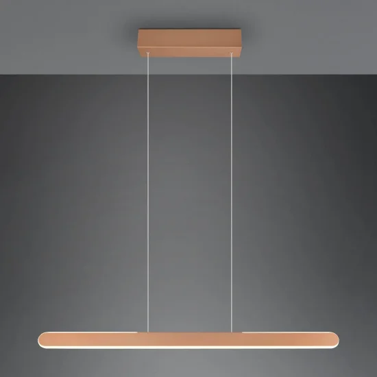 SUSPENSION LED 28W 2700-6500K CAFÉ HELENA 2