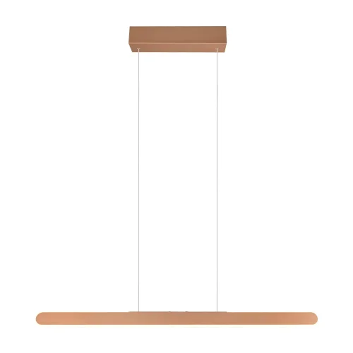 SUSPENSION LED 28W 2700-6500K CAFÉ HELENA