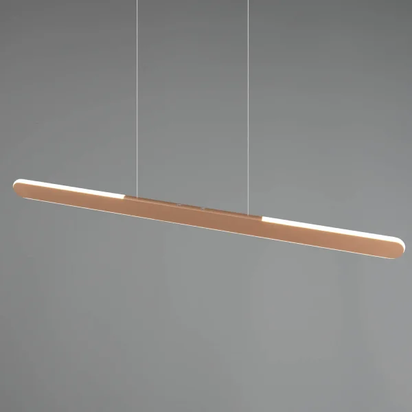 SUSPENSION LED 28W 2700-6500K CAFÉ HELENA