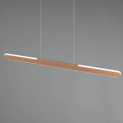 SUSPENSION LED 28W 2700-6500K CAFÉ HELENA