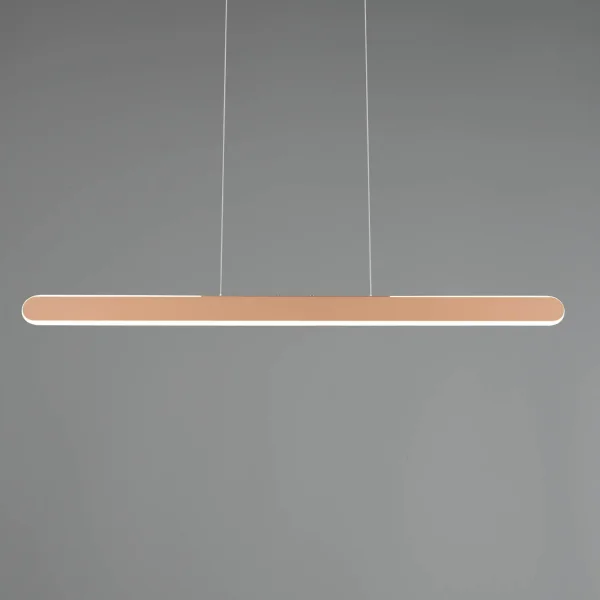 SUSPENSION LED 28W 2700-6500K CAFÉ HELENA