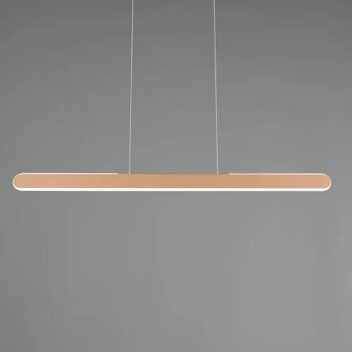 SUSPENSION LED 28W 2700-6500K CAFÉ HELENA