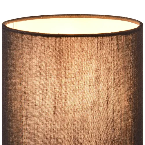 LAMPE DE TABLE BASE EN VERRE VERT E27 ELISEO LAMPE DE TABLE BASE EN VERRE VERT E27 ELISEO