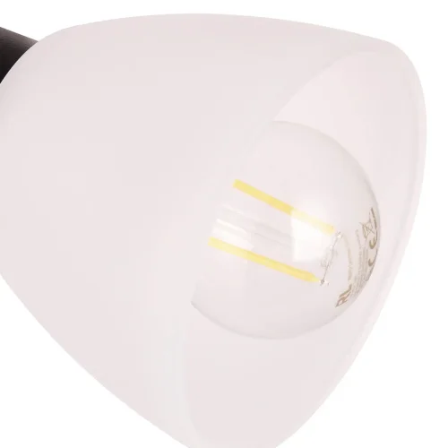 SPOT FLEXIBLE MÉTAL NOIR E14 LIAM SPOT FLEXIBLE MÉTAL NOIR E14 LIAM