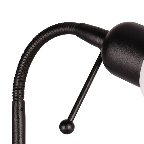 SPOT FLEXIBLE MÉTAL NOIR E14 LIAM SPOT FLEXIBLE MÉTAL NOIR E14 LIAM