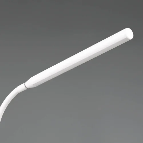 LAMPE DE TABLE TACTILE LED 5W RÉGLABLE BLANC TANNER