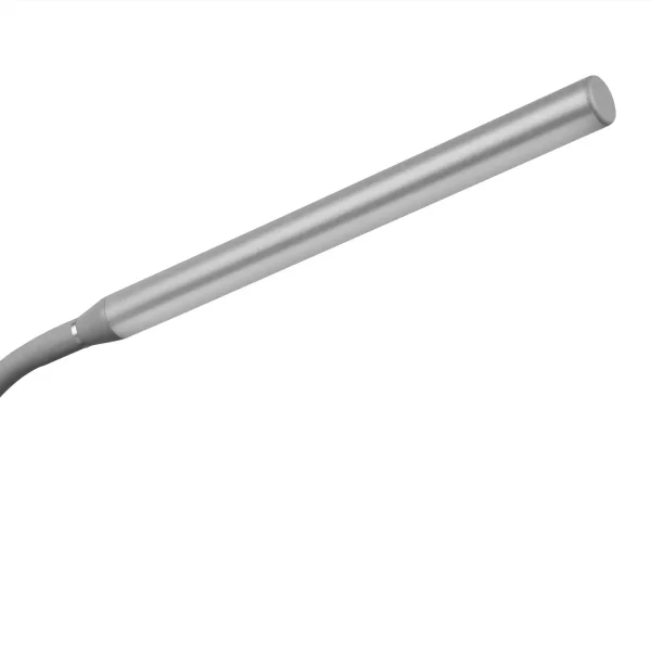 LAMPE DE TABLE TACTILE LED 5W RÉGLABLE GRIS TANNER LAMPE DE TABLE TACTILE LED 5W RÉGLABLE GRIS TANNER