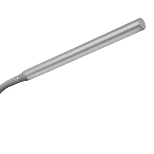 LAMPE DE TABLE TACTILE LED 5W RÉGLABLE GRIS TANNER LAMPE DE TABLE TACTILE LED 5W RÉGLABLE GRIS TANNER