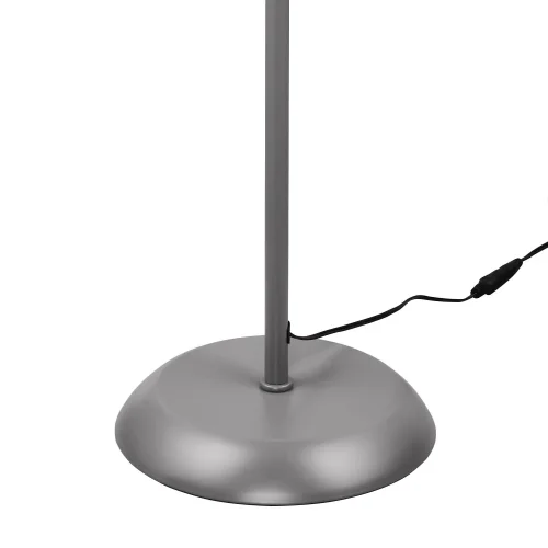 LAMPADAIRE TACTILE LED 5W RÉGLABLE GRIS TANNER LAMPADAIRE TACTILE LED 5W RÉGLABLE GRIS TANNER