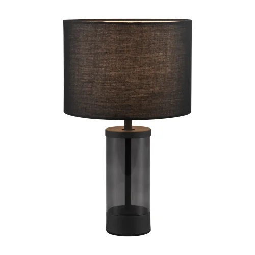 LAMPE DE TABLE MÉTAL NOIR E14 GLADYS LAMPE DE TABLE MÉTAL NOIR E14 GLADYS