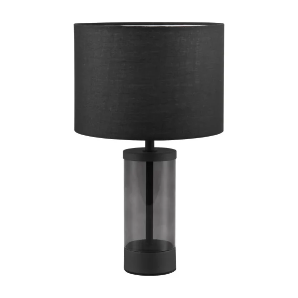 LAMPE DE TABLE MÉTAL NOIR E14 GLADYS LAMPE DE TABLE MÉTAL NOIR E14 GLADYS