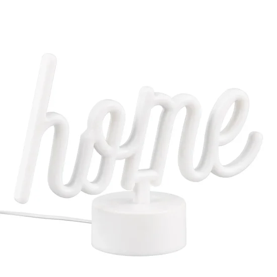 LAMPE DE TABLE LED 1W Home 2