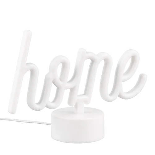 LAMPE DE TABLE LED 1W Home LAMPE DE TABLE LED 1W Home