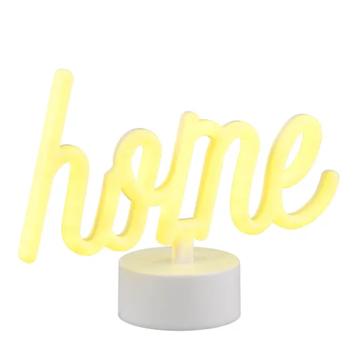 LAMPE DE TABLE LED 1W Home LAMPE DE TABLE LED 1W Home