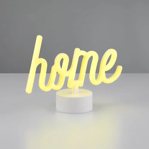 LAMPE DE TABLE LED 1W Home LAMPE DE TABLE LED 1W Home