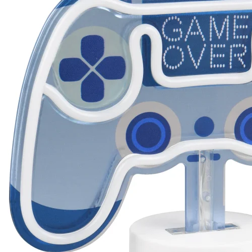 LAMPE DE TABLE LED 1,2W TÉLÉCOMMANDE