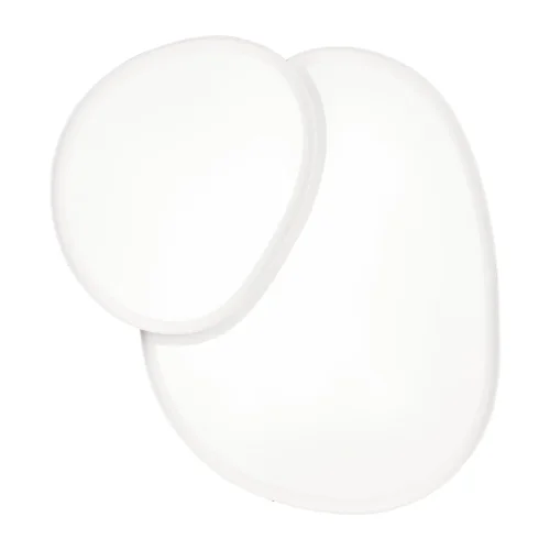 PLAFONNIER LED 21W 2700-6500K BLANC RUBY