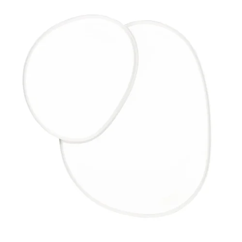 PLAFONNIER LED 45W 2700-6500K BLANC RUBY