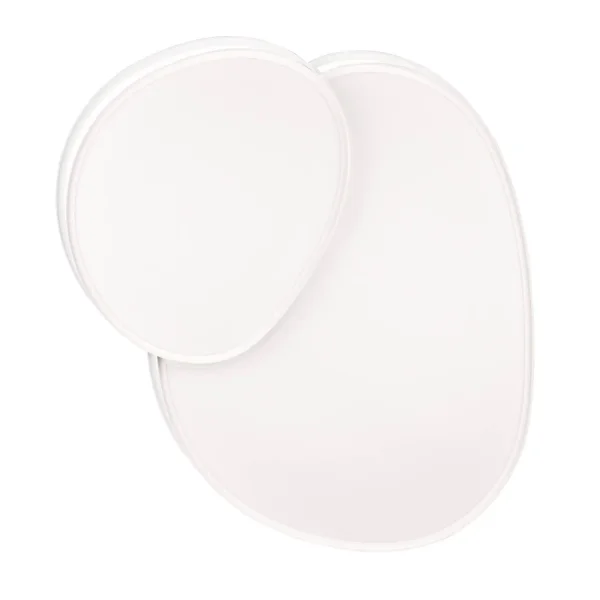 PLAFONNIER LED 45W 2700-6500K BLANC RUBY