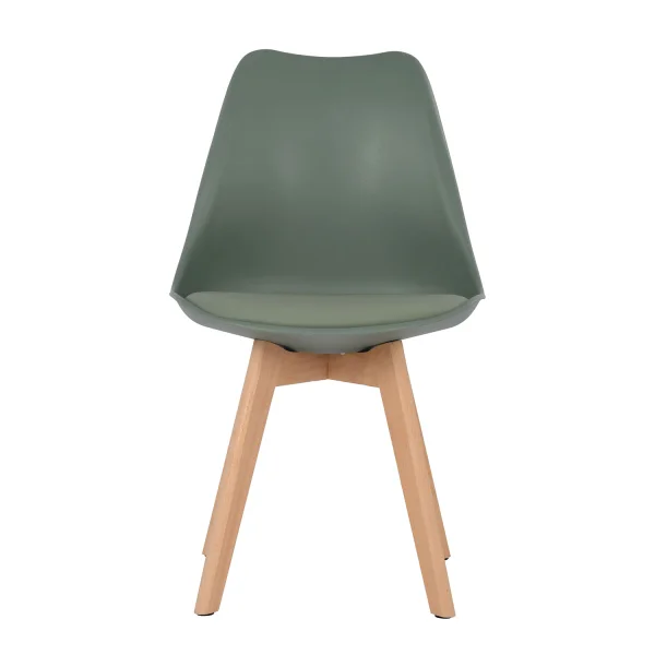 CHAISE TOWER KARLSKRONA VERT KALE