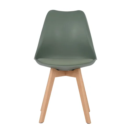 CHAISE TOWER KARLSKRONA VERT KALE