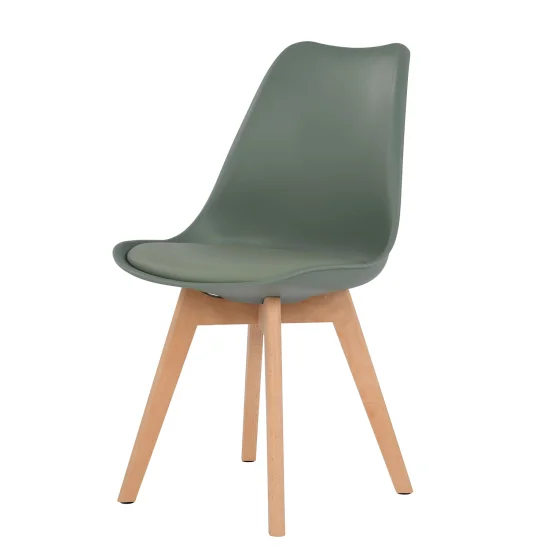 CHAISE TOWER KARLSKRONA VERT KALE