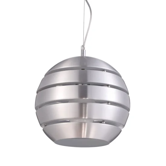 PENDENTIF ALKA EN ALUMINIUM