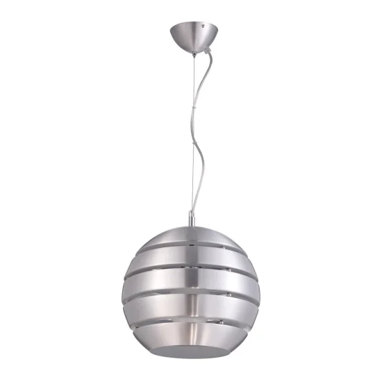 PENDENTIF ALKA EN ALUMINIUM 2