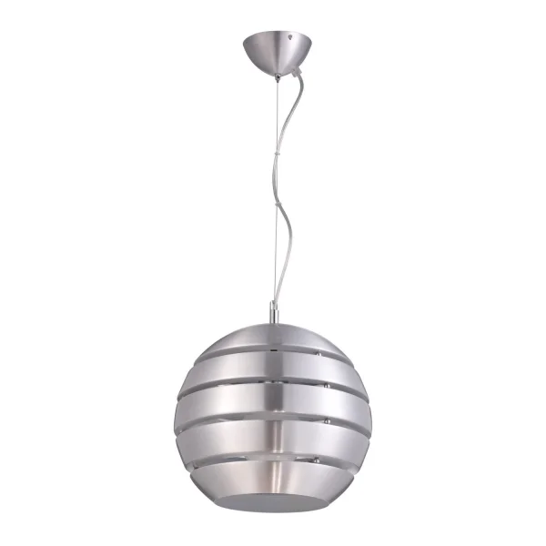 PENDENTIF ALKA EN ALUMINIUM