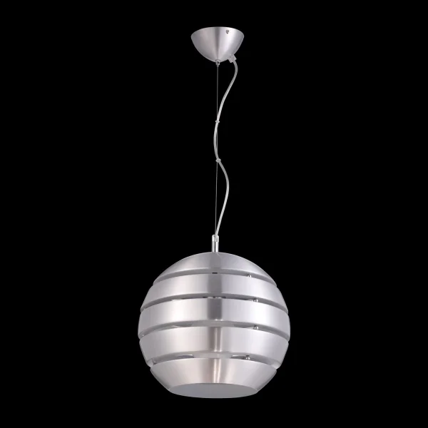 PENDENTIF ALKA EN ALUMINIUM