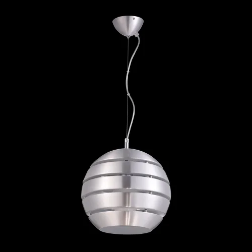 PENDENTIF ALKA EN ALUMINIUM