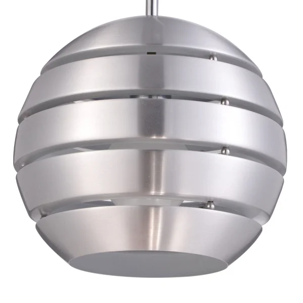 PENDENTIF ALKA EN ALUMINIUM