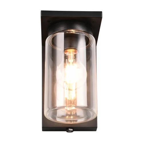 APPLIQUE EXTÉRIEUR AVEC DÉTECTEUR DE LUMIÈRE E27 IP44 ARABELA