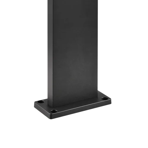 BALISE EXTÉRIEUR AVEC DÉTECTEUR DE LUMIÈRE E27 IP44 65CM ARABELA