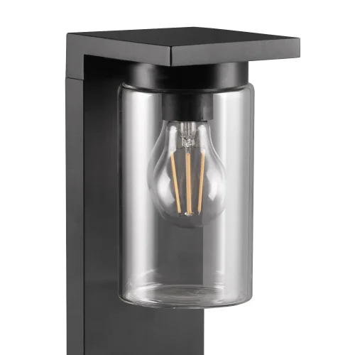 BALISE EXTÉRIEURE AVEC CAPTEUR DE LUMIÈRE E27 IP44 100CM ARABELA