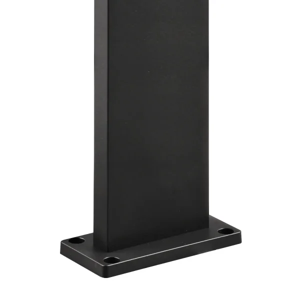 BALISE EXTÉRIEURE AVEC CAPTEUR DE LUMIÈRE E27 IP44 100CM ARABELA