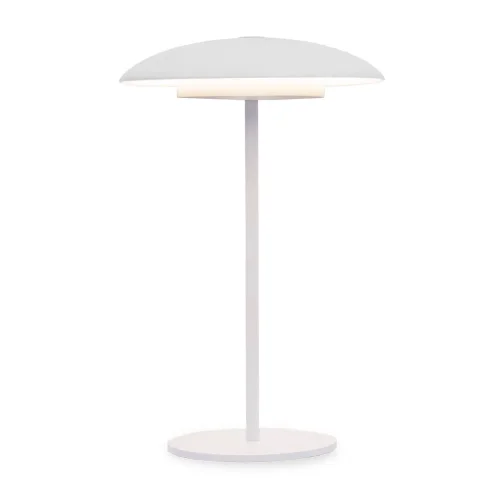 LAMPE DE TABLE EXTÉRIEURE IP44 BATTERIE BLANCHE SARDINIA 30 LAMPE DE TABLE EXTÉRIEURE IP44 BATTERIE BLANCHE SARDINIA 30