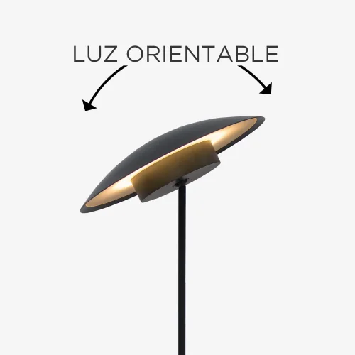 LAMPE DE TABLE EXTÉRIEURE IP44 À BATTERIE ANTHRACITE SARDINIA 40 LAMPE DE TABLE EXTÉRIEURE IP44 À BATTERIE ANTHRACITE SARDINIA 40