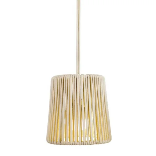 LUMINAIRE SUSPENDU CONTA MINI HANG BLANC