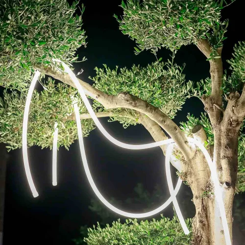 Guirlande d'Extérieur IP65 3M Neo| Lúzete