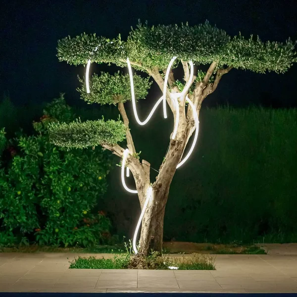 Guirlande d'Extérieur IP65 3M Neo| Lúzete