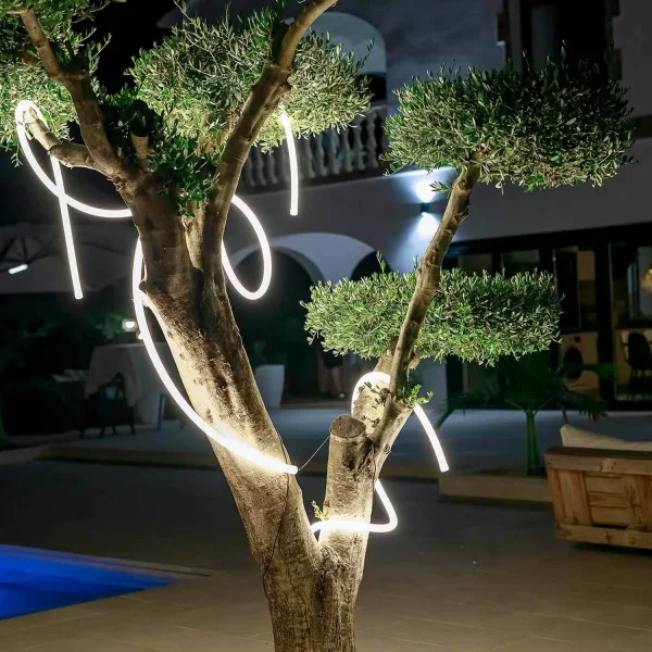 Guirlande d'Extérieur IP65 3M Neo| Lúzete