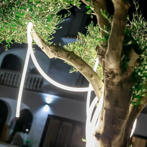 Guirlande d'Extérieur IP65 3M Neo| Lúzete