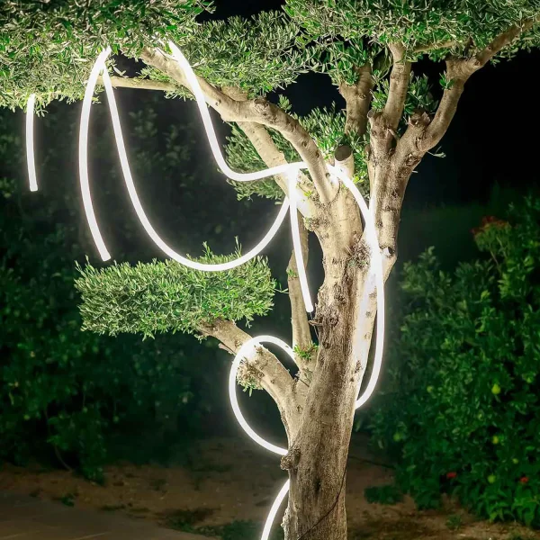 Guirlande d'Extérieur IP65 3M Neo| Lúzete