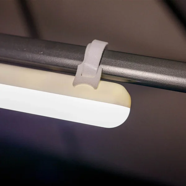 Ampoule Portable RGB Batterie Rechargeable Banana 35| Lúzete Ampoule Portable RGB Batterie Rechargeable Banana 35| Lúzete