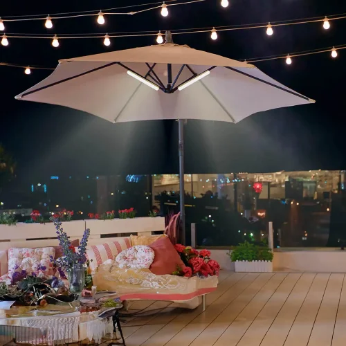 Ampoule Portable RGB Batterie Rechargeable Banana 35| Lúzete Ampoule Portable RGB Batterie Rechargeable Banana 35| Lúzete