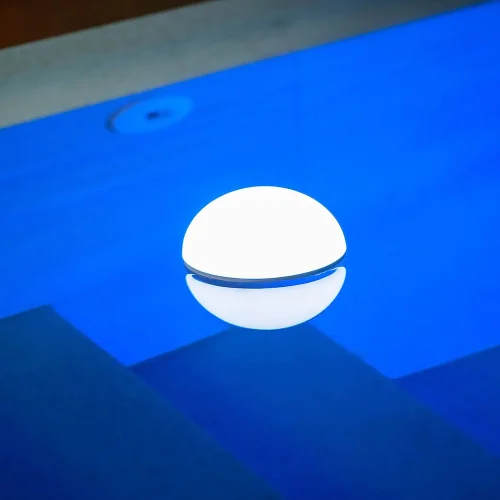 Ampoule Flottante IP68 à Batterie Rechargeable Coco| Lúzete Ampoule Flottante IP68 à Batterie Rechargeable Coco| Lúzete